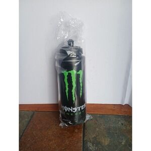 Monster Energy Water Bottle 32 OZ. Sports & Fitness/ Brand New/ Sealed